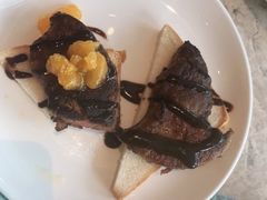 -威海蓝海御华大饭店·蓝钻美食自助百汇