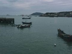 -东极岛景区