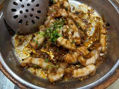 -红日饭店(裕隆三路店)