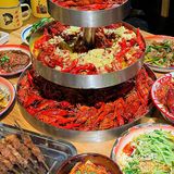 是郑州人🦞夏天的快乐老家！！！