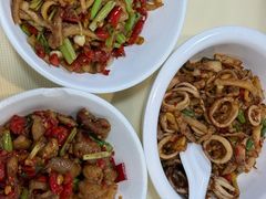 -笨罗卜浏阳菜馆(龙华鹏润达店)