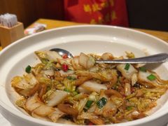 -老阿爸鲜鱼土菜(独墅湖店)