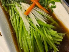 -龙井壹号·茶缘山景宴(龙井村店)