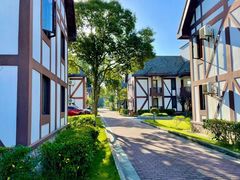 -太阳岛度假酒店