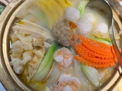 -大潮淮·淮扬菜(何园旗舰店)