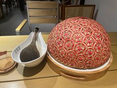 -芸南道·过桥米线(昆明老街旗舰店)