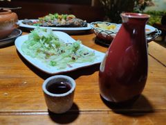 -云隐小厨·传统大理美食(复兴路店)