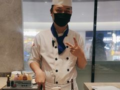 -上渔铁板烧(熙悦汇店)