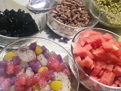 -忆夏爽黑仔漳州四果汤(顶澳仔猫街店)