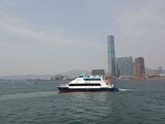 -天星小轮码头