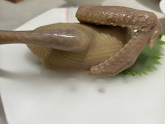 -狮王府淮扬菜(新街口友谊店)
