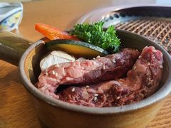-炎蔵牛舌烤肉