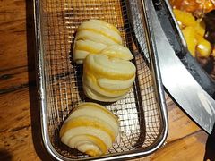 -老地方铁锅炖(宋庄路店)