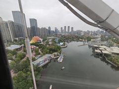 -合肥融创乐园