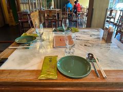 -那家小馆•北京菜•烤鸭(香山店)