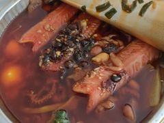 -YUOZUO渝作·川渝冒肚(崂山店)
