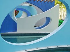 -北京海德酒店温泉