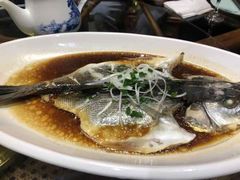 -德百温泉大观园生态餐厅(夏津店)