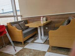 卡座-嘉和一品粥(魏公村店)