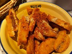-鹤江桥·红油牛肉粉(SKP店)