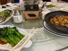-番禺宾馆丽苑厅