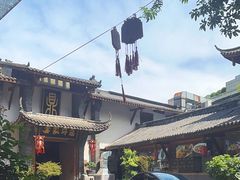 -寇家大院