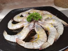 -牛哥の店炭火烤肉(攀枝花店)