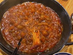 -乐闹闹重庆火鍋(民治店)