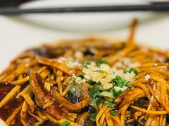 -東城故事·尋找姆媽的味道(玉兰路店)