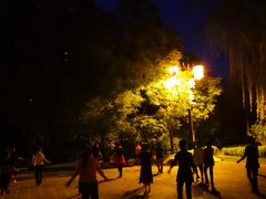 -迎泽公园