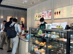 -星巴克(上海汇锦里店)