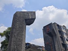 -如家精选酒店(成都西南交大宽窄巷子店)