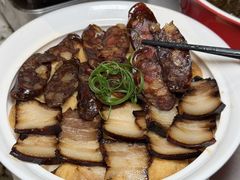 -寻宝记绍兴菜(状元店)