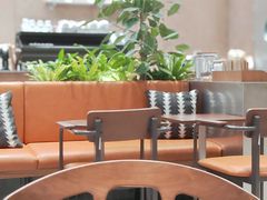 -Peet's 皮爷咖啡(深圳湾万象城店)