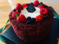 -姆们M Sweetie Cake(五道口店)