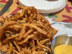 -做披萨的奇葩(中海央墅店)
