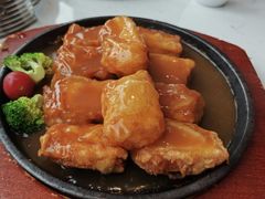 -峨嵋小镇·川菜(勒泰中心店)