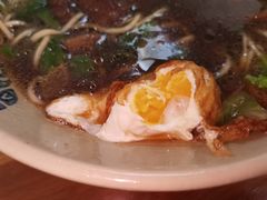 -无名氏面馆(邮电路店)