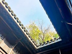 -南京市民俗博物馆(甘熙宅第)