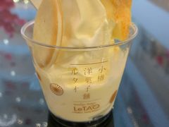 -小樽洋菓子铺LeTAO(华润时代店)