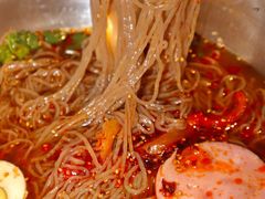 -枪火串烧·东北特色烧烤(罗湖总店)