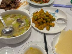 -金三杯酒家(泉城路店)