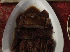 烧味拼盘-云中小雅