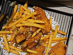 -小菜园新徽菜(江阴万达店)