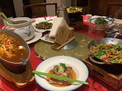 -中国徽菜·徽商故里(广安门店)