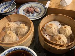 -南京大牌档(新街口德基广场店)