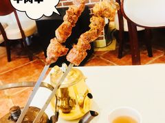 -巴依老爷·新疆美食(上城区天城路店)