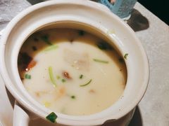 烤鸭汤-乾园(天河城店)