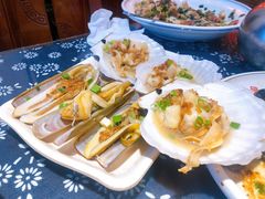 -旺角小渔村(二马路店)