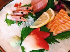 -松子料理(亮马桥店)